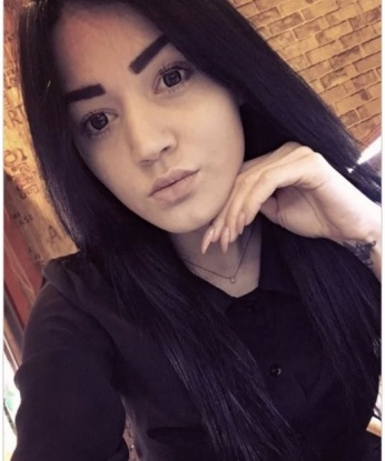Анжелика, 27